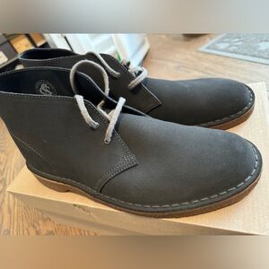 Clarks Desert Boot Men’s size 10.5 NWT